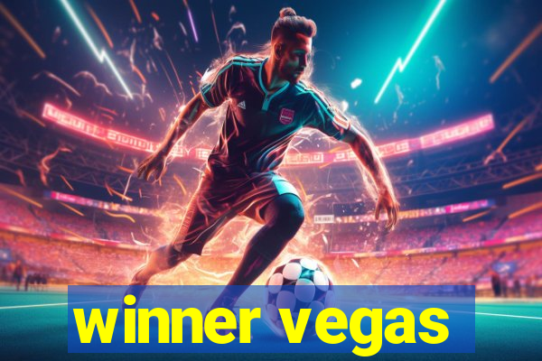 winner vegas